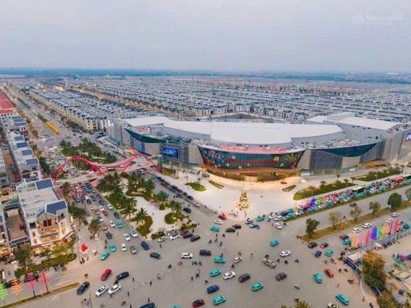 Bán đất tại Quốc Lộ 5, Nghĩa Trụ, Văn Giang, Hưng Yên, 81.1m2, giá thỏa thuận, view đẹp hot!