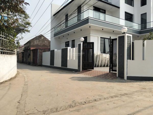 Bán đất thổ cư tại Thôn Ấu, Ốc Nhiêu, Yên Mỹ, Hưng Yên, 1,25 tỷ, 51,8 m2, Chính chủ giá tốt