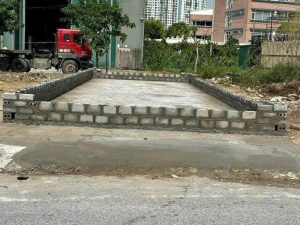 Bán lô đất 80m2, 5m mặt tiền khu 4.3 hecta Văn Giang, kinh doanh sầm uất. Giá thương lượng