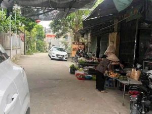 Chính chủ gửi bán lô đất 114.1m2 Thôn Thượng - An Vỹ - Khoái Châu - Hưng Yên