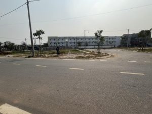 Bán 86m đất đấu giá giáp trường học, Ủy ban xã Đông Tảo, Khoái Châu chỉ hơn 4 tỷ