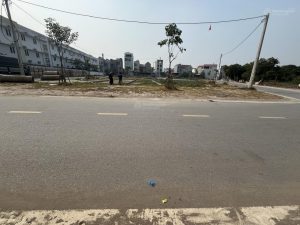 Bán 86m đất đấu giá giáp trường học, Ủy ban xã Đông Tảo, Khoái Châu chỉ hơn 4 tỷ