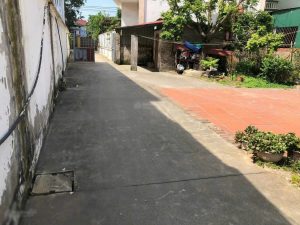 Bán đất thổ cư 100m2 tại thị xã Mỹ Hào, Hưng Yên
