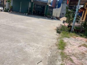 Bán đất thổ cư 100m2 tại thị xã Mỹ Hào, Hưng Yên