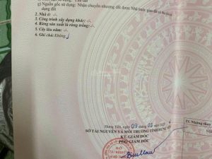Bán 86.8m2 đất tại Giãn dân Xã Hòa Phong, Mỹ Hào, Hưng Yên