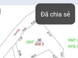 Chủ nhà cần bán 696m² đất tại xã Tiên Tiến, huyện Phù Cừ, Hưng Yên
