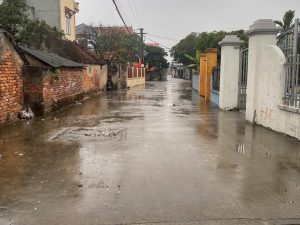 Cần bán gấp mảnh đất tại Xã Hòa Phong, Mỹ Hào, Hưng Yên giá đầu tư cực tốt