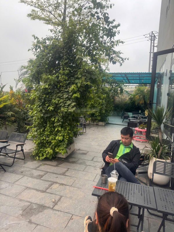 Bán 86m² đất dịch vụ Ngã 5 Phi Liệt – Liên Nghĩa – Văn Giang, giá chỉ nhỉnh 7x triệu/m² – Đang cho thuê