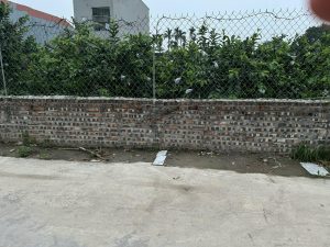 HÀNG ĐỘC RẺ DUY NHẤT! Bán 200m2 tại Nguyễn Trãi, Ân Thi, đường Trục Chính 2 ô tô tránh