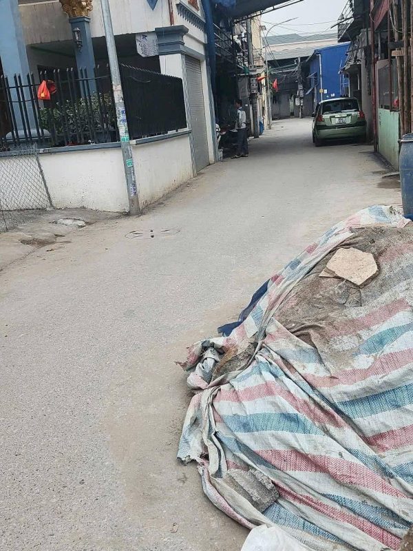 Bán 55m² Đất Thổ Cư Tại Nghĩa Trụ, Văn Giang, Hưng Yên – Đường Ô Tô Tránh Thoải Mái