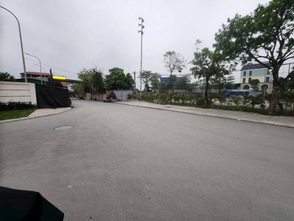 Bán 55m² Đất Thổ Cư Tại Nghĩa Trụ, Văn Giang, Hưng Yên – Đường Ô Tô Tránh Thoải Mái