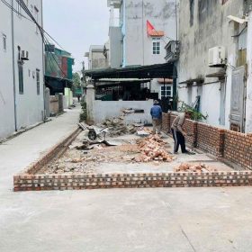 Lô góc, ô tô tránh, 64,5m2 chỉ hơn 2 tỷ, tại Chỉ Đạo, Văn Lâm