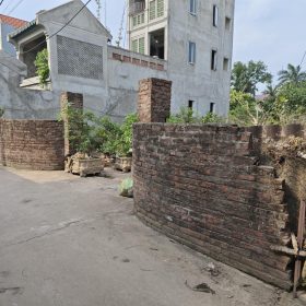 Bán đất thổ cư tại Đan Kim, Văn Giang, Hưng Yên. Giá 35 triệu / m2, pháp lý đầy đủ