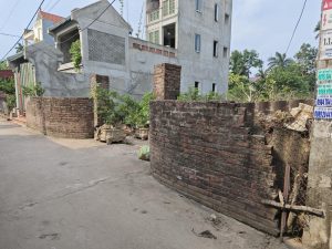 Bán đất thổ cư tại Đan Kim, Văn Giang, Hưng Yên. Giá 35 triệu / m2, pháp lý đầy đủ