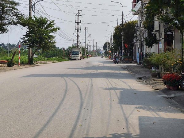 Bán 393m2 đất chính chủ có sổ đỏ tại Bảo khê, Thành Phố Hưng Yên