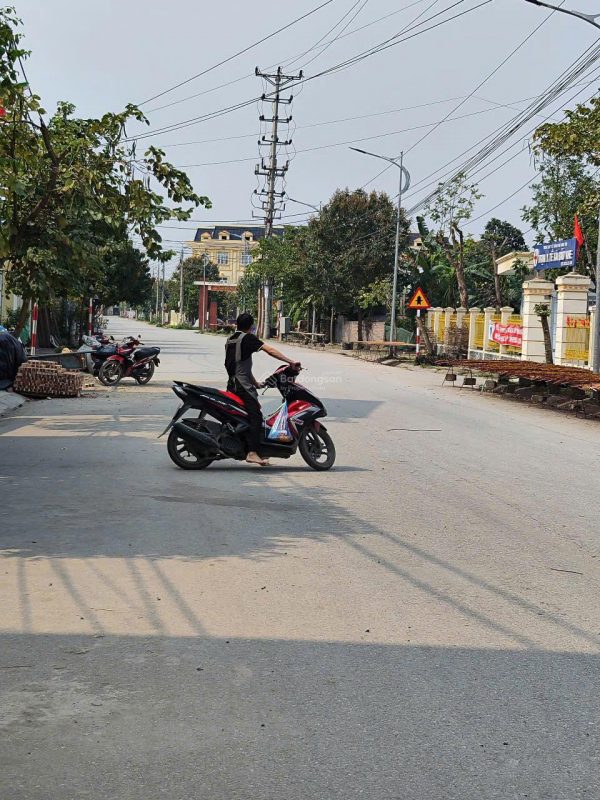 Bán 393m2 đất chính chủ có sổ đỏ tại Bảo khê, Thành Phố Hưng Yên