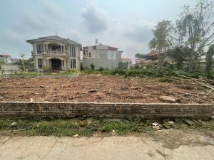 Chính chủ cần bán gấp 64.7m2 thôn Tử Cầu, xã Giai Phạm, huyện Yên Mỹ, tỉnh Hưng Yên