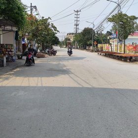 Bán 393m2 đất chính chủ có sổ đỏ tại Bảo khê, Thành Phố Hưng Yên