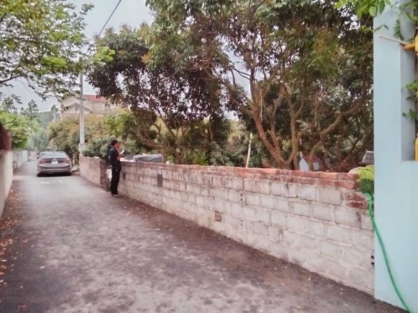 Bán đất 248m2 tại Phương Chiểu, Hưng Yên, giá siêu hời 4,1 tỷ, đường 4,5m
