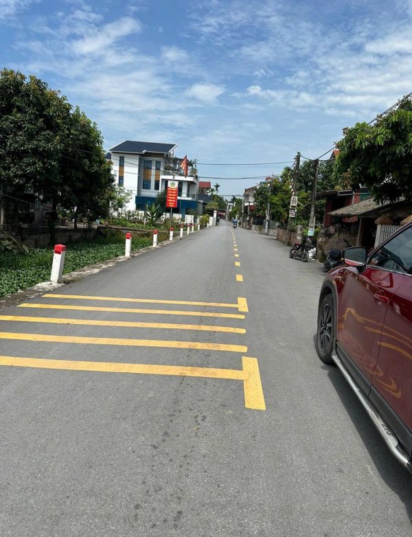 Chính chủ bán 245m2 full thổ cư ngõ thông tại Đan Kim, Liên Nghĩa, Văn Giang, Hưng Yên