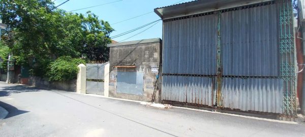 Chính chủ cần bán 539m² trung tâm xã Cửu Cao, Văn Giang - Mặt tiền rộng, đường ô tô tránh