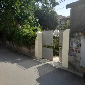 Chính chủ cần bán 539m² trung tâm xã Cửu Cao, Văn Giang - Mặt tiền rộng, đường ô tô tránh