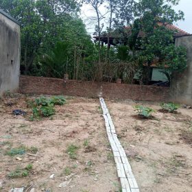 Bán 97m2 đất Tân Quang Văn Lâm sát KCN cách Vin Gia Lâm 500m