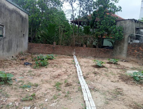 Bán 97m2 đất Tân Quang Văn Lâm sát KCN cách Vin Gia Lâm 500m
