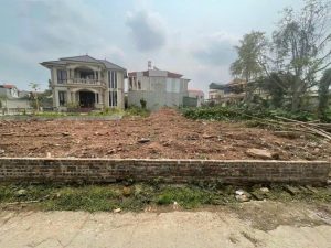 Bán đất tại Tử Cầu, 1,9 tỷ, 64,7m2, hàng hiếm ở Giai Phạm, Yên Mỹ, Hưng Yên