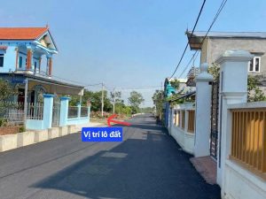 RẺ NHẤT HƯNG YÊN. BÁN ĐẤT ĐẤU GIÁ HUYỆN YÊN MỸ. GẦN ĐƯỜNG 379 VÀ NHIỀU DỰ ÁN, 96m2, mt: 7m,chỉ: 2.x