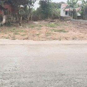 Chính chủ bán đất mặt đường Hoàng Hoa Thám – Vị trí kinh doanh sầm uất, gần UBND, chợ, KCN