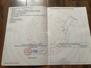Cơ hội cực tốt, đầu tư ngay đất thổ cư tại Đại Tập, Khoái Châu, Hưng Yên cạnh sân golf Donald Trump