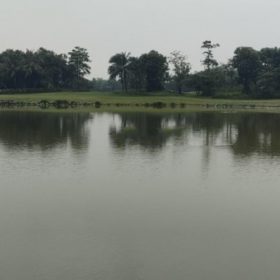 HÀNG HIẾM! Có 1 lô 240m2 View Sông Quê tại Đông Tảo, Trục chính thông 2 ô tô tránh