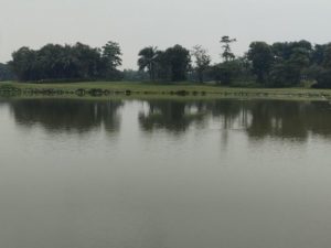 HÀNG HIẾM! Có 1 lô 240m2 View Sông Quê tại Đông Tảo, Trục chính thông 2 ô tô tránh