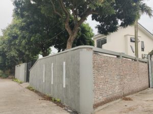 HÀNG HIẾM! Có 1 lô 240m2 View Sông Quê tại Đông Tảo, Trục chính thông 2 ô tô tránh