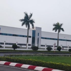Bán 1.000, 2.000m2, 5ha đất nhà máy kho xưởng, công nghiệp Như Quỳnh, Văn Lâm, vành đai 4