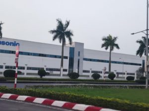 Bán 1.000, 2.000m2, 5ha đất nhà máy kho xưởng, công nghiệp Như Quỳnh, Văn Lâm, vành đai 4