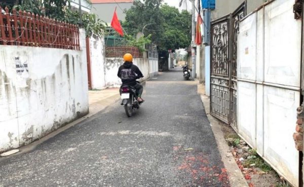 Bán đất giáp Vin 2,3 - Vành Đai 3,5