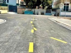 Lô góc trúng đấu giá giá thấp nhất sàn xã Tân Quang, Hưng Yên LH