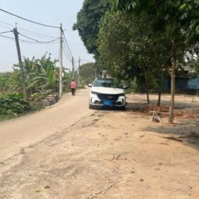 Cần bán 68m Nghĩa Trai- Tân Quang- Văn Lâm view sông, nối thẳng Vin 3 giá chỉ nhỉnh 3 tỷ