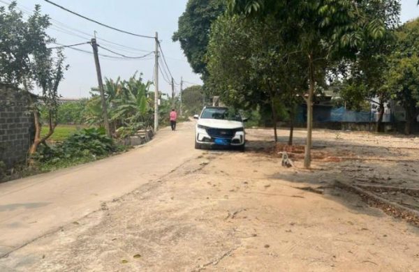 Cần bán 68m Nghĩa Trai- Tân Quang- Văn Lâm view sông, nối thẳng Vin 3 giá chỉ nhỉnh 3 tỷ