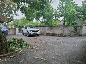 Bán lô đất thổ cư rộng 447,8m², vị trí đẹp