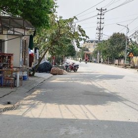 Cần bán lô đất sổ đỏ tại Bảo Khê, Hưng Yên – 393m², đường 10m, giá chỉ 22 triệu/m²