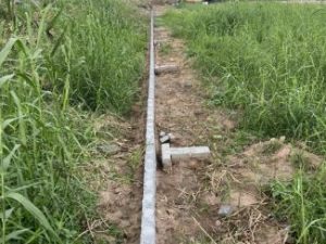 Bán lô 70m2 mặt phố đường 179-Đối diện bệnh viện Văn Giang. Mặt tiền: 5.4m. Hè rộng 8m. Giá: 8.8tỷ