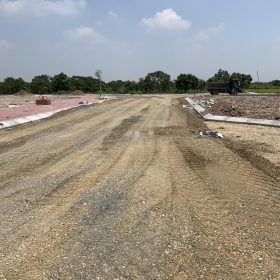 Bán nhanh 90m2 đấu giá Tiền Phong, Ân Thi, Hưng Yên