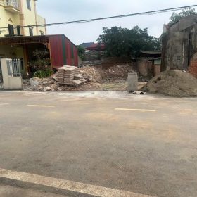 Chính chủ bán đất thổ cư 100m² tại Yên Mỹ, Hưng Yên – Vị trí đẹp, giá tốt