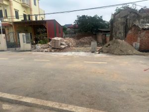 Chính chủ bán đất thổ cư 100m² tại Yên Mỹ, Hưng Yên – Vị trí đẹp, giá tốt
