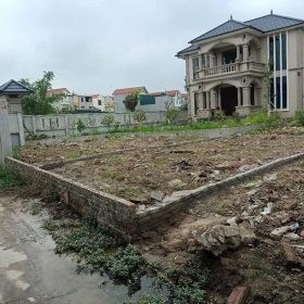 Bán đất 64.7m² tại Giai Phạm – Yên Mỹ, vị trí đẹp, giá tốt