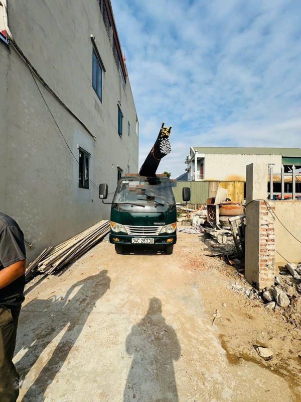 Chính chủ cần bán gấp lô đất 62,4m² tại TX Mỹ Hào, Hưng Yên – Giá tốt