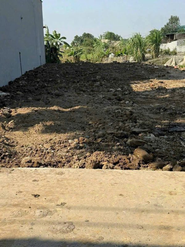 Bán gấp 100m2 đất đẹp vị trí vàng hot nhất Mỹ Hào, Hưng Yên